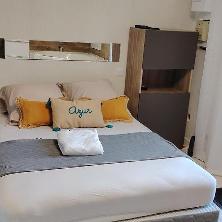 Studio Cosy Balneo Avec Jardin Le Barcarès エクステリア 写真