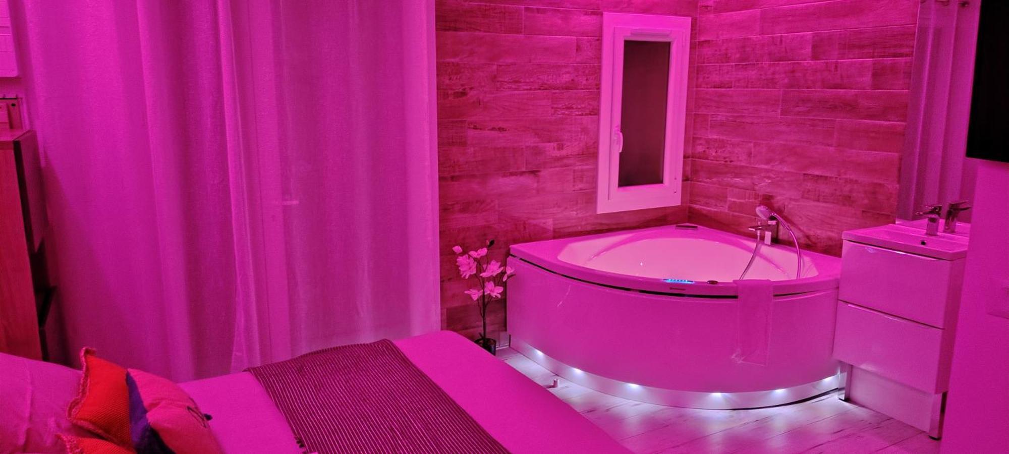 Studio Cosy Balneo Avec Jardin Le Barcarès エクステリア 写真